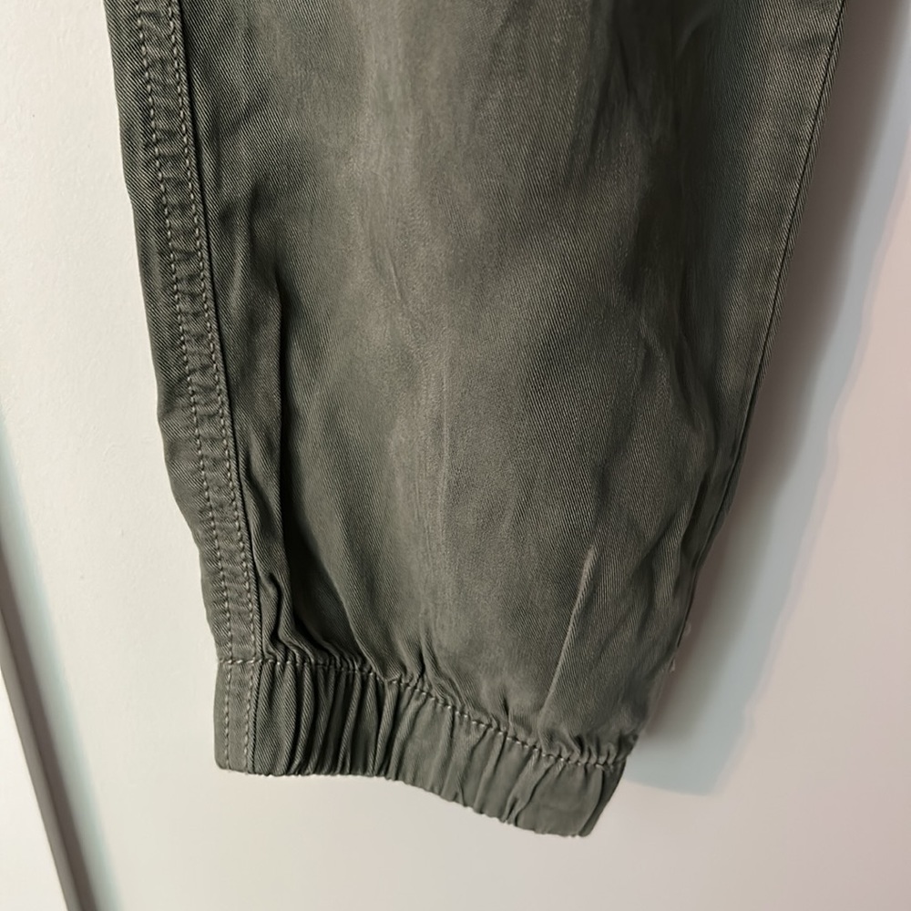 American Eagle Cargo Jogger Pants!
Size XS Short! NWT! - Picture 4 of 6